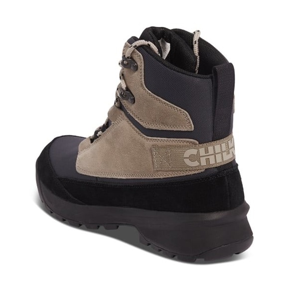 THE NORTH FACE MEN’S CHILKAT WINTER BOOTS - Picture 2 of 10
